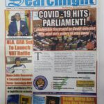 Newspapers (15)