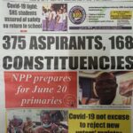 Newspapers (15)