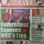 Newspapers (17)