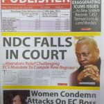Newspapers (18)