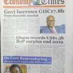 Newspapers (18)