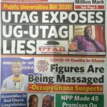 Newspapers (18)