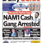 Newspapers (2)