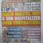 Newspapers (20)