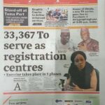 Newspapers (20)