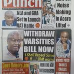 Newspapers (21)