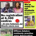 Newspapers (3)