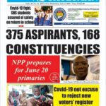 Newspapers (4)