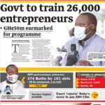Newspapers (4)