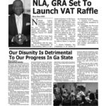Newspapers (5)