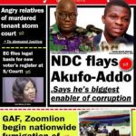 Newspapers (6)