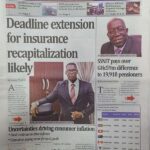 Newspapers (6)
