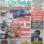 Newspapers (7)