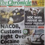 Newspapers (7)