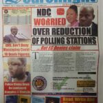 Newspapers (8)