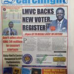 Newspapers (8)