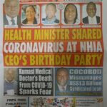 Newspapers (9)
