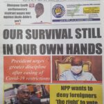 Newspapers (9)