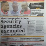 Newspapers (10)