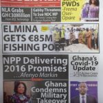 Newspapers (13)