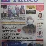 Newspapers (14)