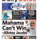 Newspapers (19)