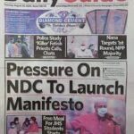 Newspapers (5)