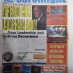 Newspapers (6)