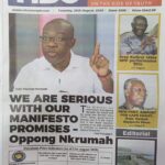 Newspapers (8)