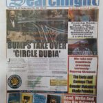 Newspapers (9)