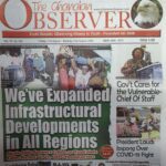 Newspapers (9)