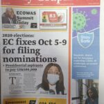 Newspapers (1)