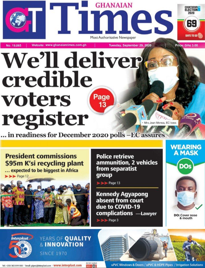 Newspapers (1)