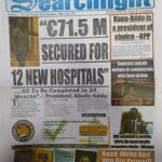 Newspapers (10)