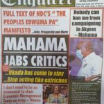 Newspapers (12)