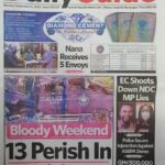 Newspapers (2)