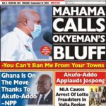 Newspapers (3)