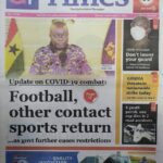 Newspapers (3)
