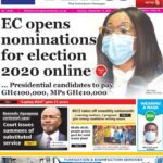 Newspapers (4)