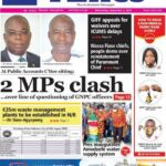 Newspapers (4)