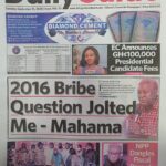 Newspapers (6)