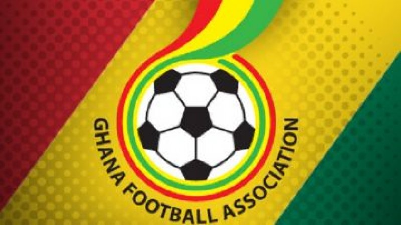 Disciplinary Committee of the Ghana Football Association (GFA)