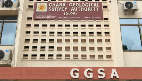 Geological Survey Authority installs earthquake early warning equipment