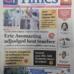 Newspapers (1)