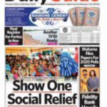 Newspapers (1)