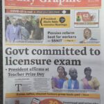 Newspapers (10)
