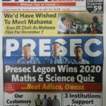 Newspapers (10)