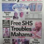 Newspapers (11)