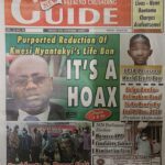 Newspapers (11)