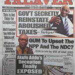 Newspapers (12)